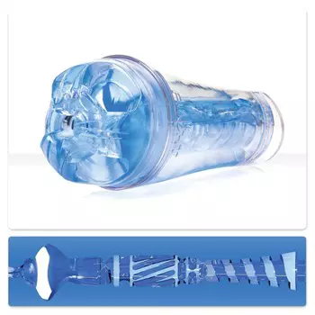 Fleshlight Flight: Commander