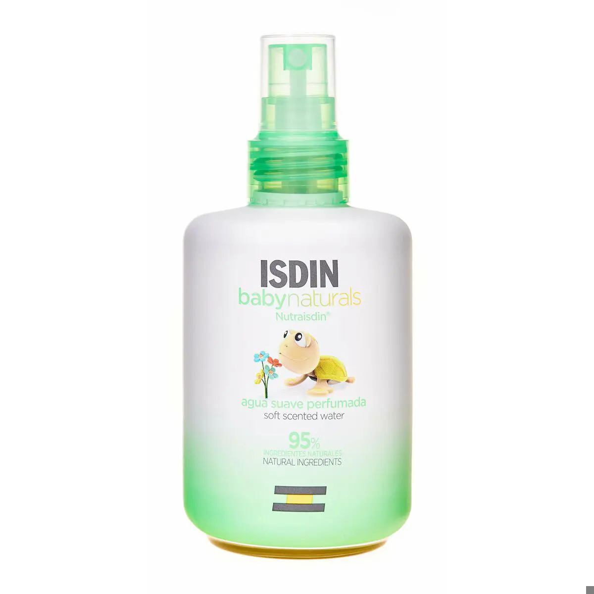 Eau De Cologne Isdin