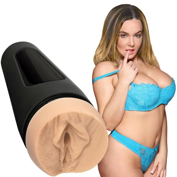 Doc Johnson Natasha Nice Ultraskyn Stroker
